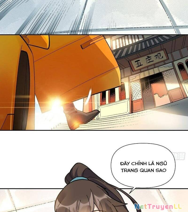 Nguyên Lai Ta Là Tu Tiên Đại Lão Chapter 421 - 57