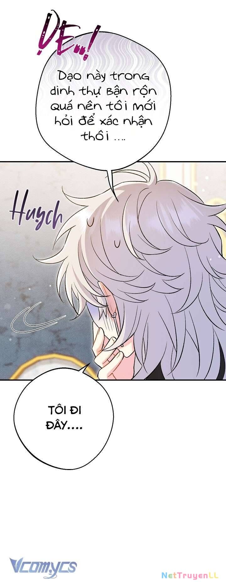 Người Xem Mắt Của Ác Nữ Quá Hoàn Hảo Chapter 23 - 17