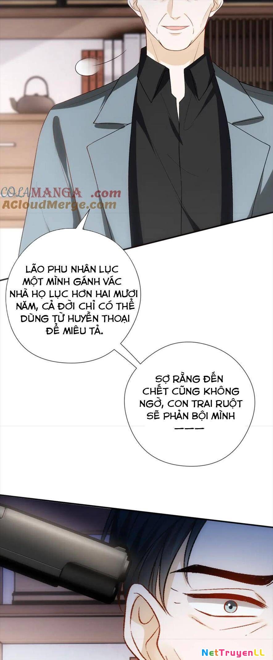 Vợ Của Lục Tổng Không Phải Dạng Vừa Chapter 150 - 25