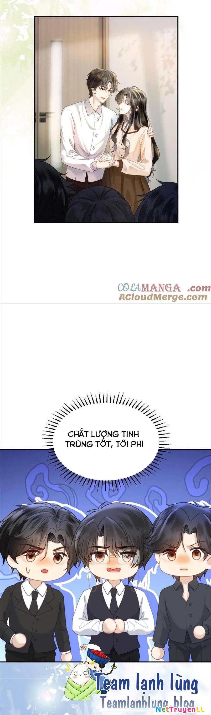 Cùng Đỉnh Lưu Ảnh Đế Yêu Đương Phát Đường Chapter 369 - 11