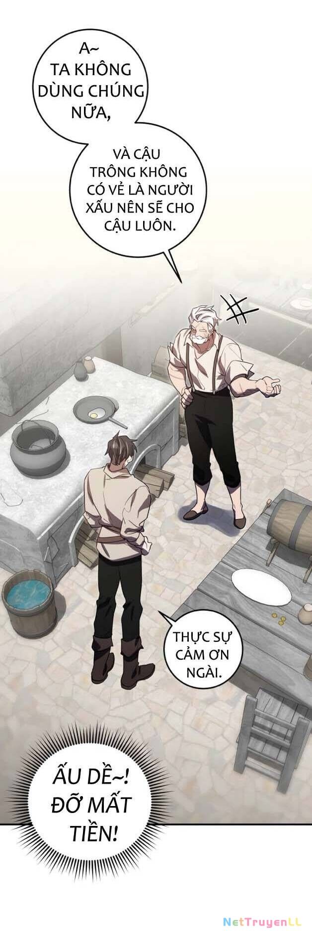 Hero X Demon King X Villain Chapter 18 - 14