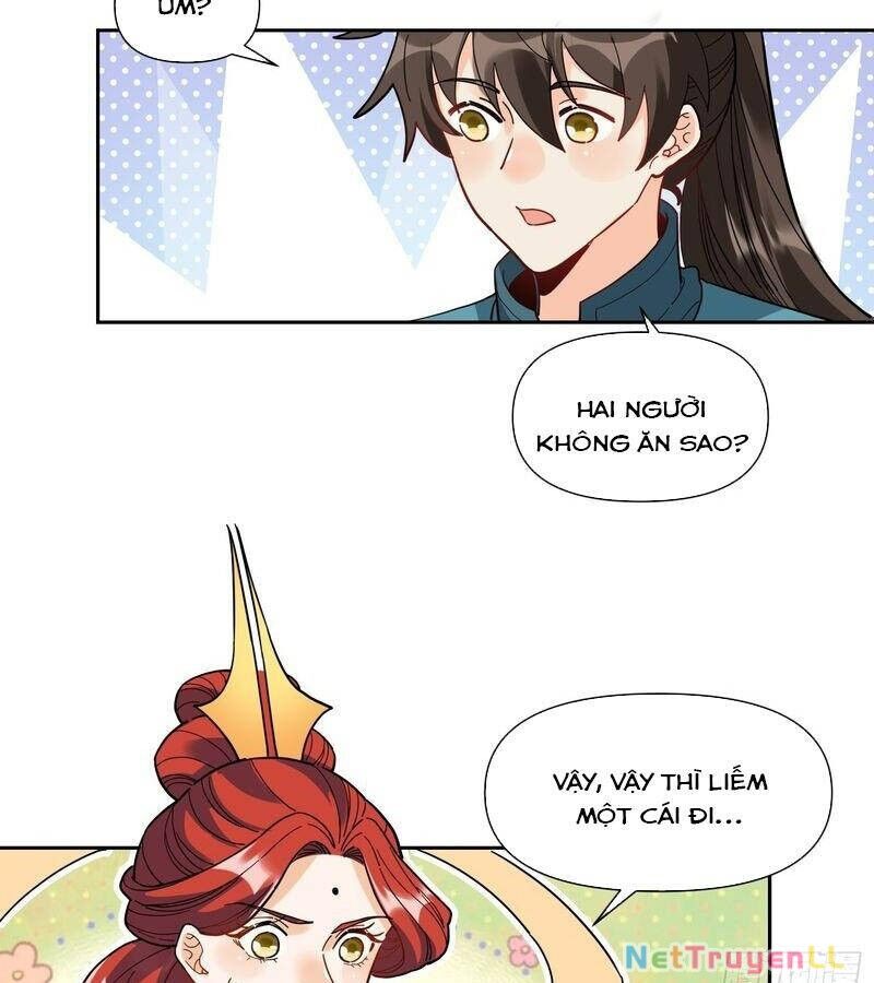 Nguyên Lai Ta Là Tu Tiên Đại Lão Chapter 424 - 43