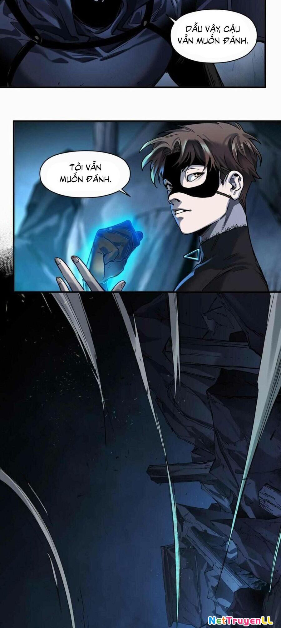 Khởi Tạo Nhân Vật Phản Diện Chapter 153 - 25