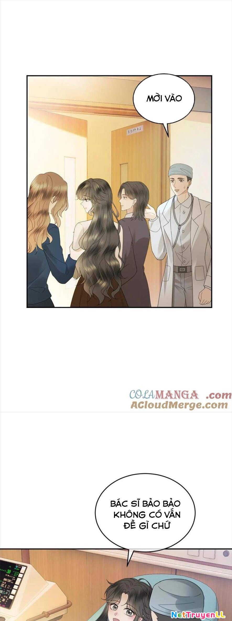 Cùng Đỉnh Lưu Ảnh Đế Yêu Đương Phát Đường Chapter 369 - 7