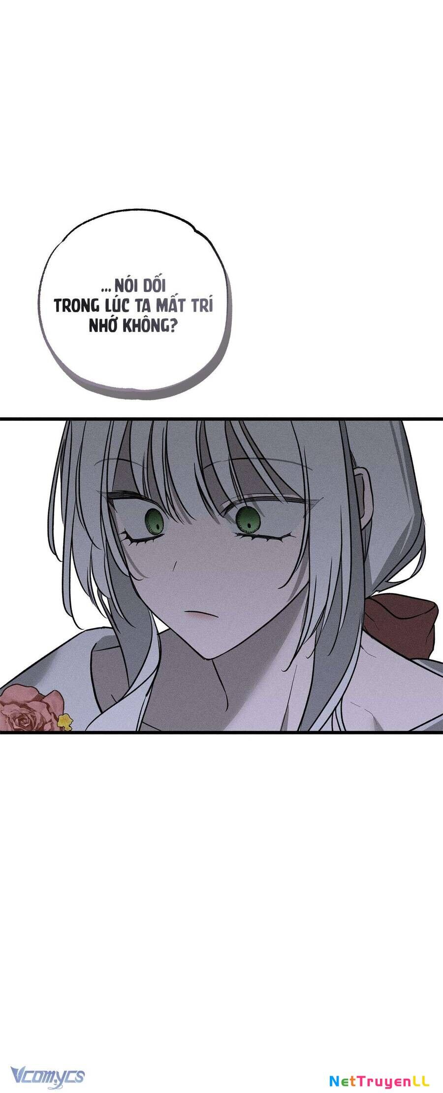 Vị Phu Quân Căm Ghét Tôi Đã Mất Trí Nhớ Chapter 44 - 36
