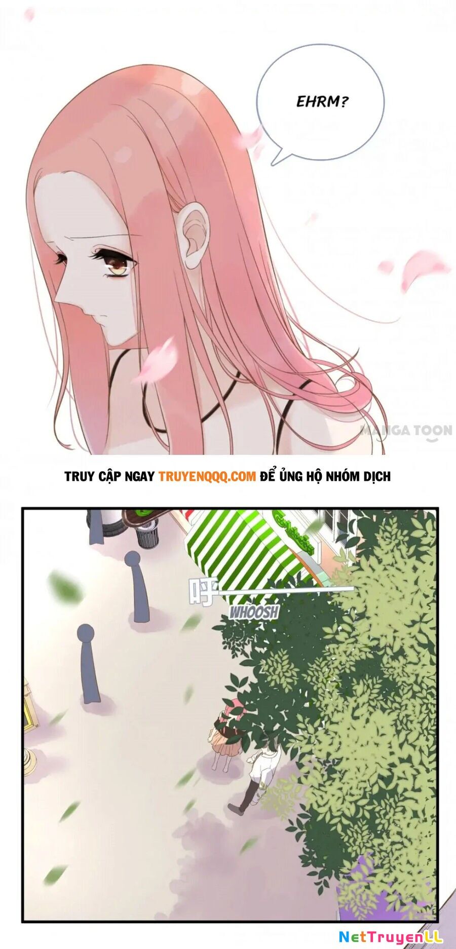 Chu Mi Nga! Bạn Trai Trong Game Thành Tinh Rồi Chapter 28 - 5