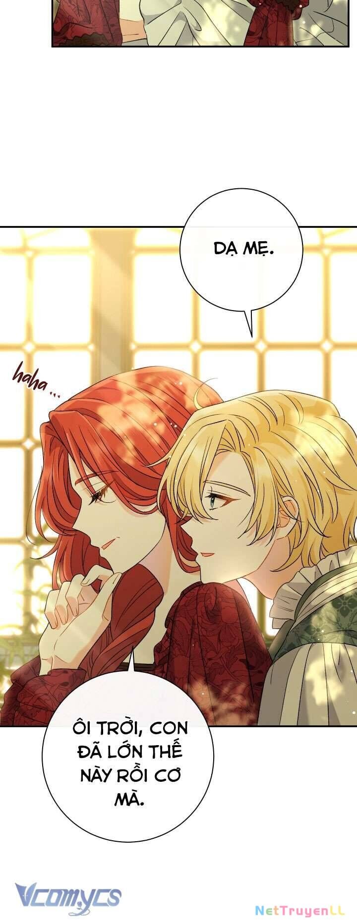 Người Xem Mắt Của Ác Nữ Quá Hoàn Hảo Chapter 24 - 31