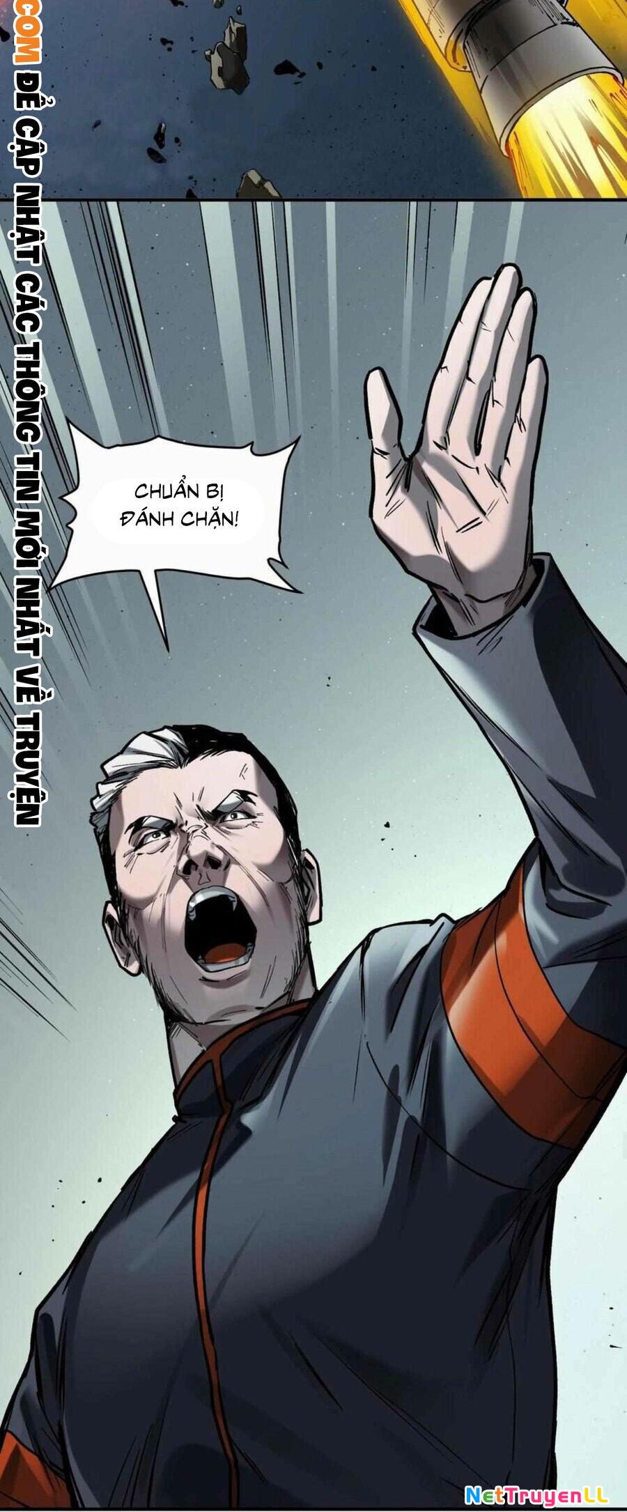 Khởi Tạo Nhân Vật Phản Diện Chapter 153 - 21