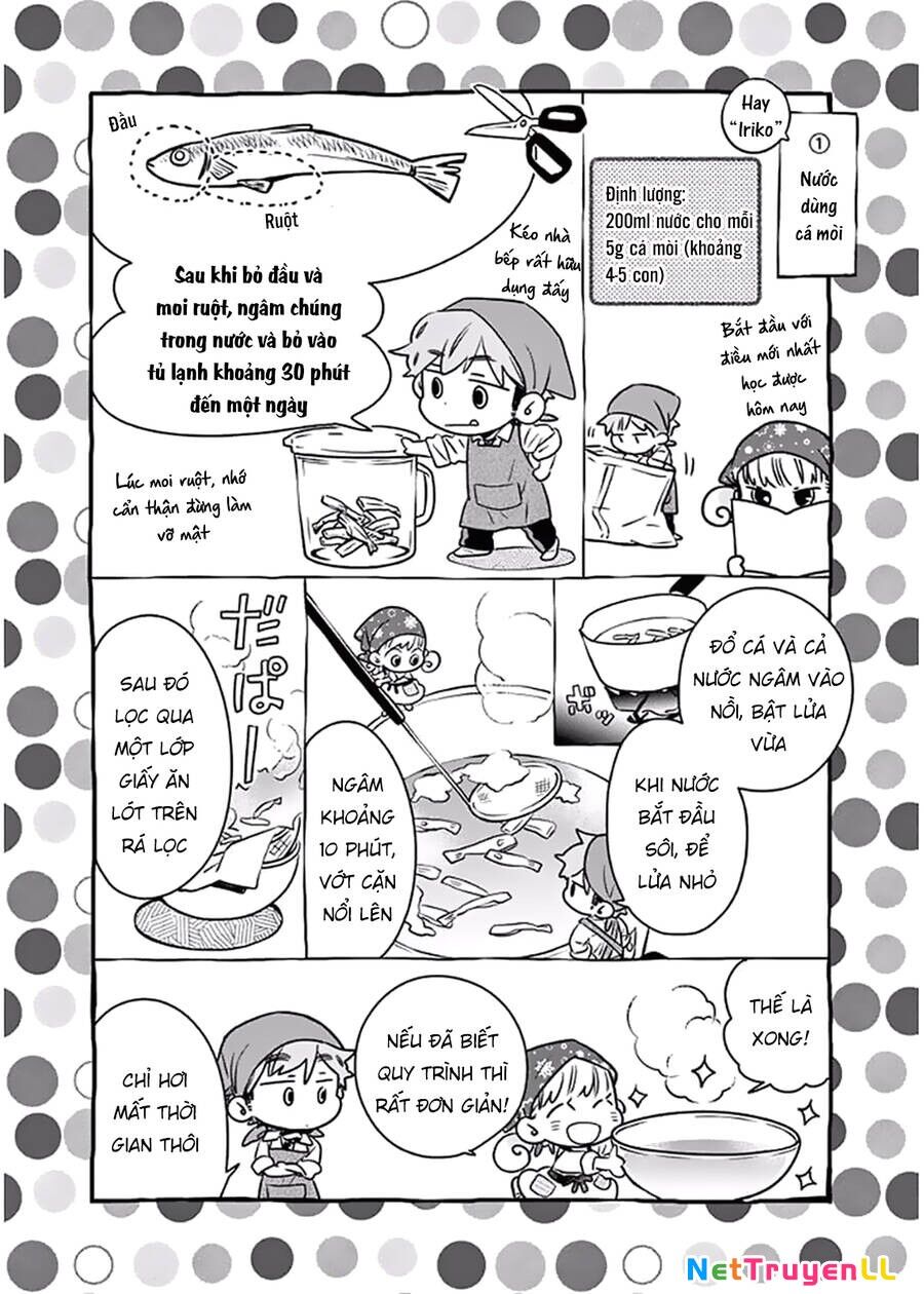 Misoshiru De Kanpai! Chapter 22 - 31