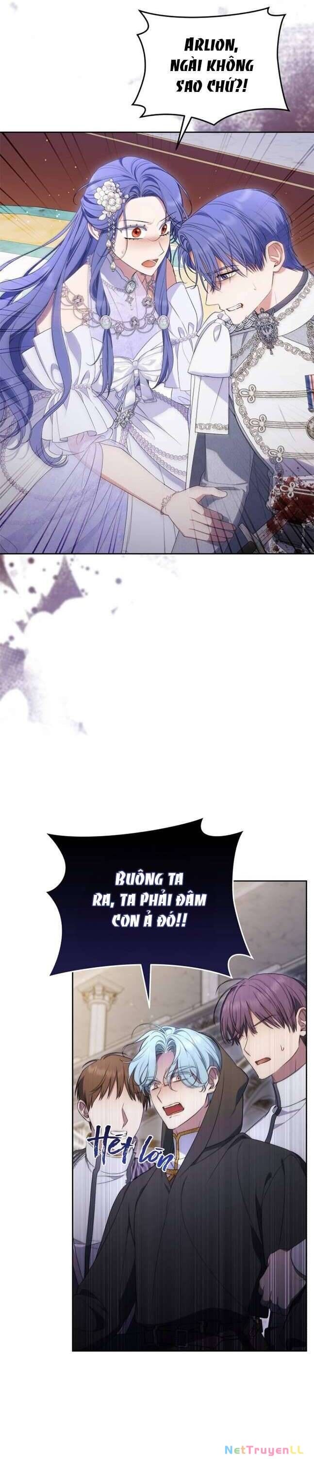 Trở Thành Ác Nữ Của Tiểu Thuyết Chết Chóc Chapter 58 - 2