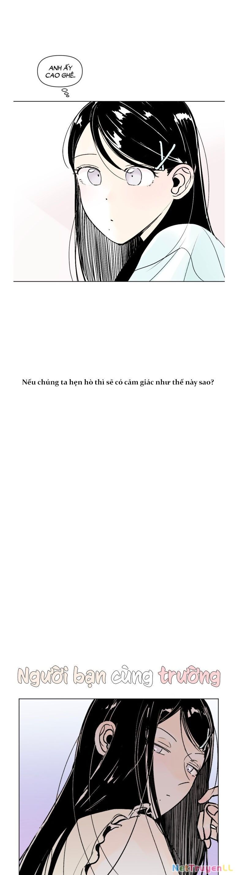 Người Bạn Cùng Trường Chapter 86 - 2