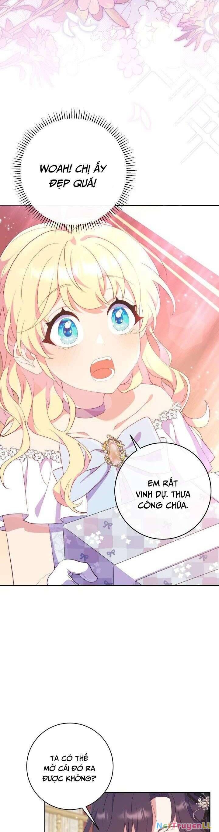 Trở Thành Bạn Thời Thơ Ấu Của Nam Phụ Ám Ảnh Chapter 22 - 30