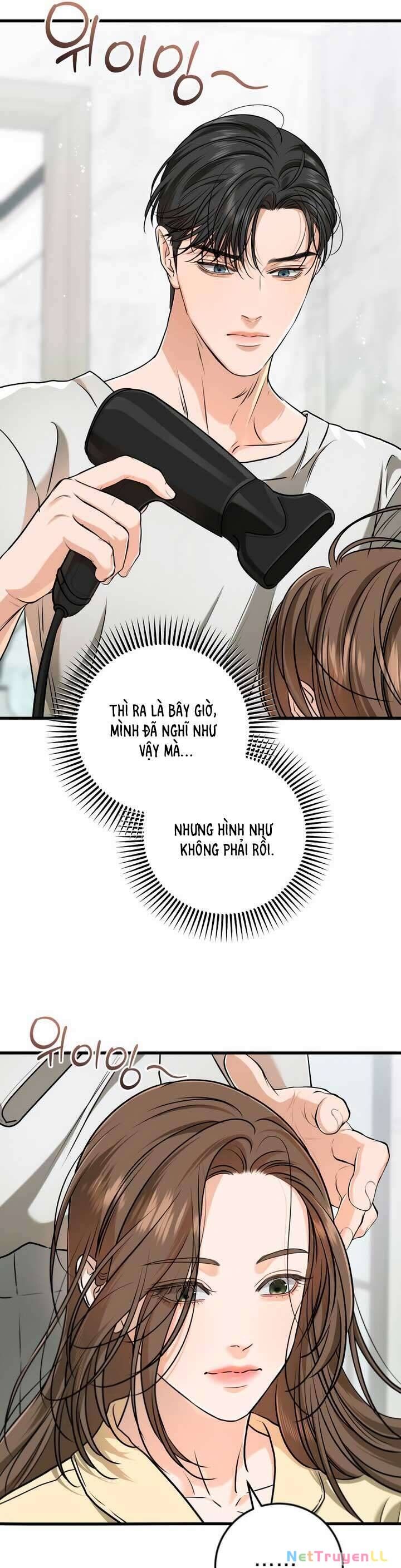 Nóng Lòng Muốn Giày Vò Em Chapter 49 - 23