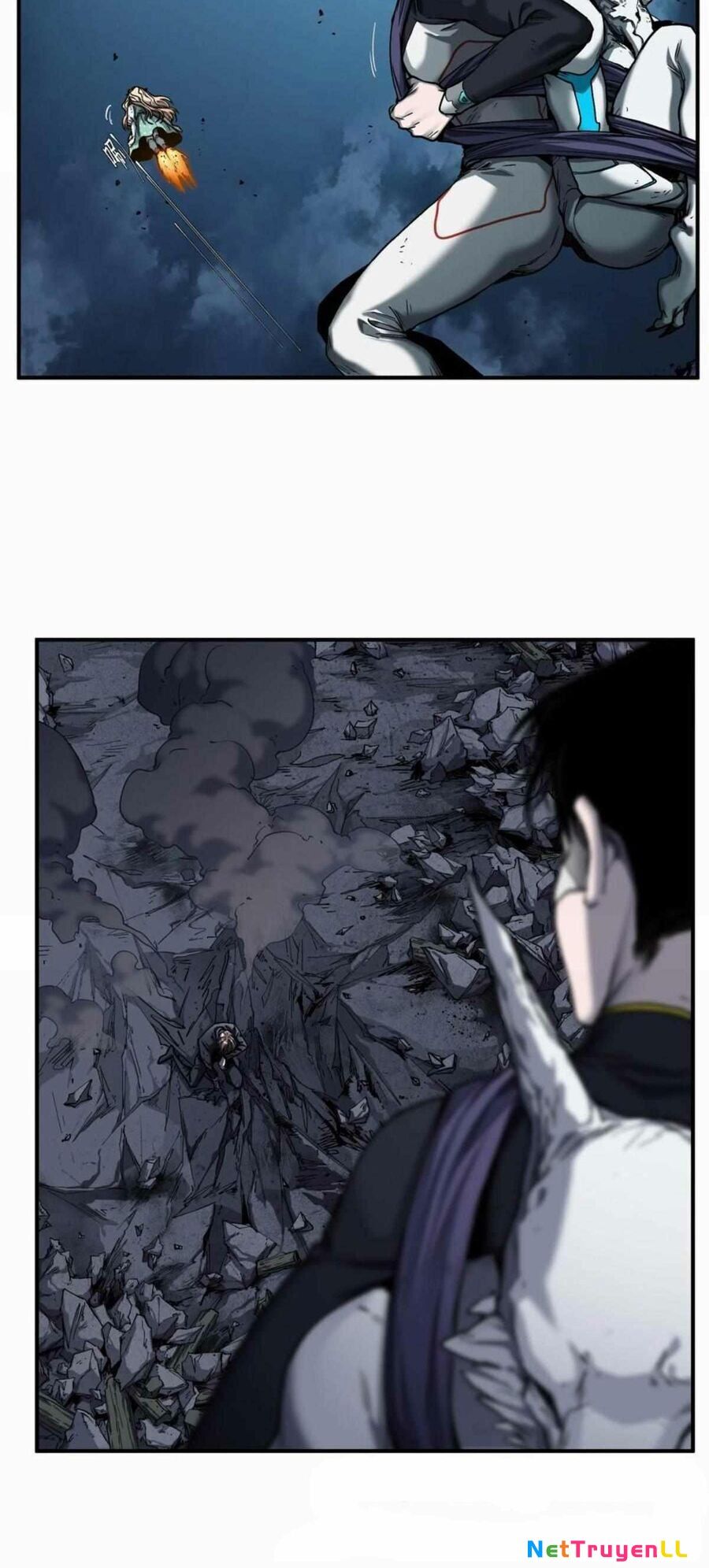 Khởi Tạo Nhân Vật Phản Diện Chapter 154 - 6