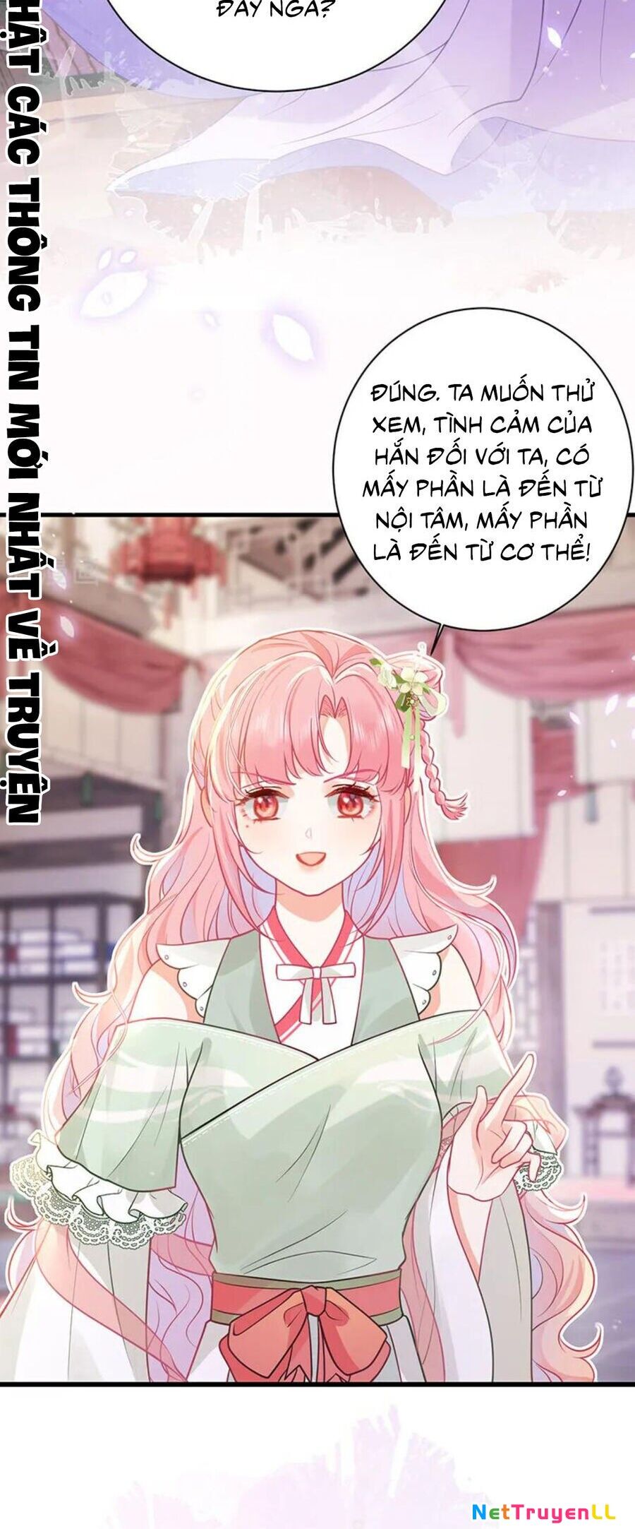 Sau Khi Công Chúa Bội Tình Bạc Nghĩa Chapter 48 - 15
