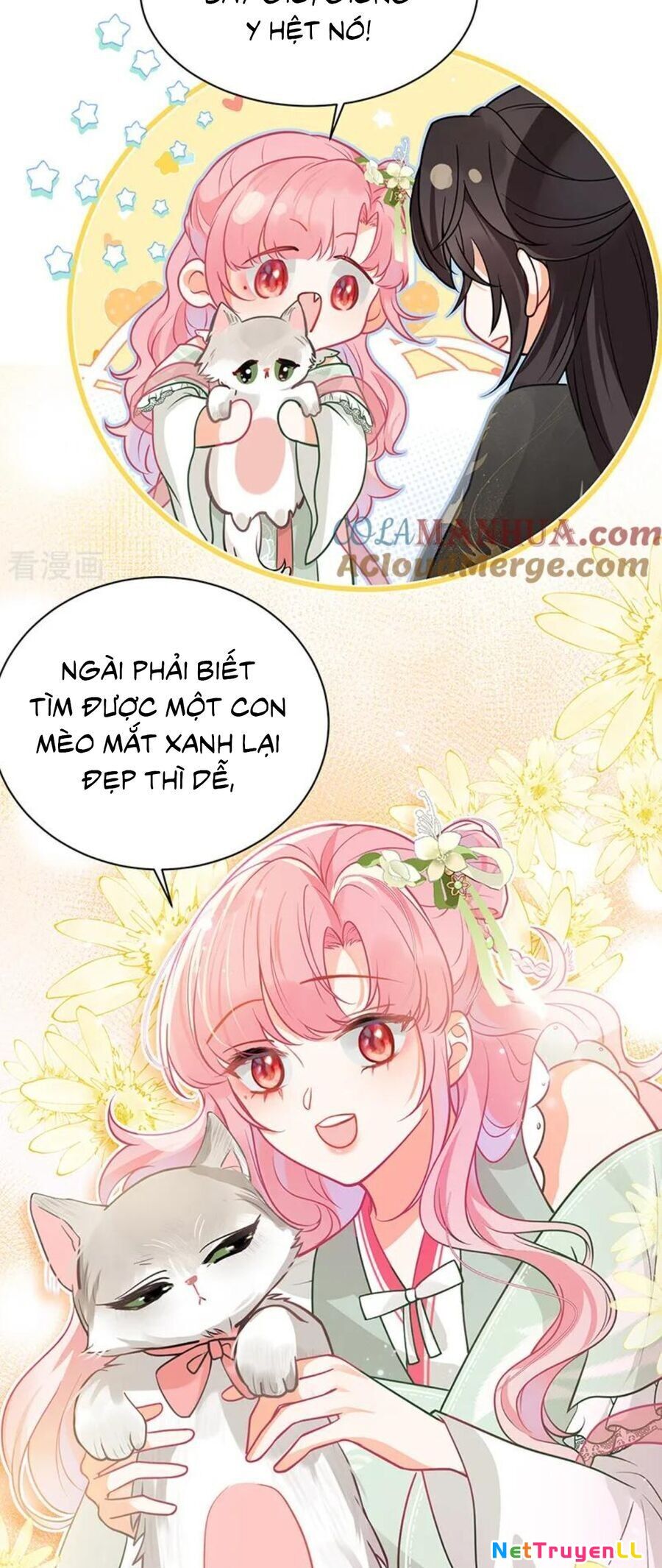 Sau Khi Công Chúa Bội Tình Bạc Nghĩa Chapter 49 - 4