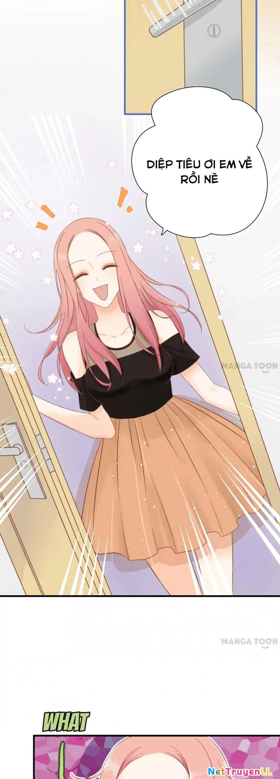 Chu Mi Nga! Bạn Trai Trong Game Thành Tinh Rồi Chapter 29 - 10