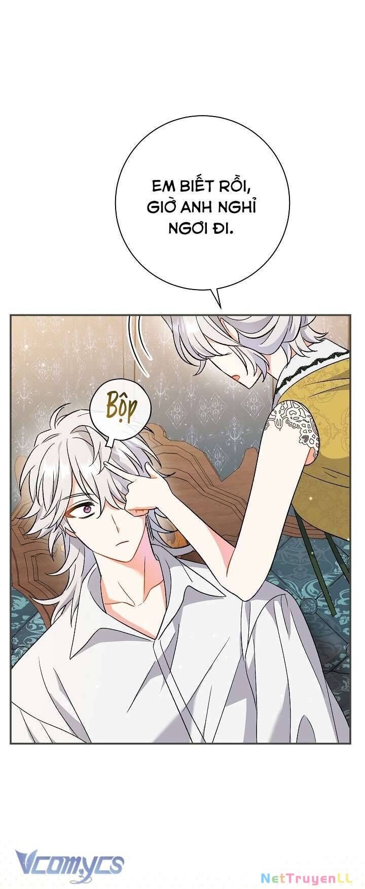 Người Xem Mắt Của Ác Nữ Quá Hoàn Hảo Chapter 26 - 55