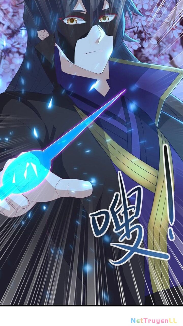 Tiên Võ Đế Tôn Chapter 594 - 58