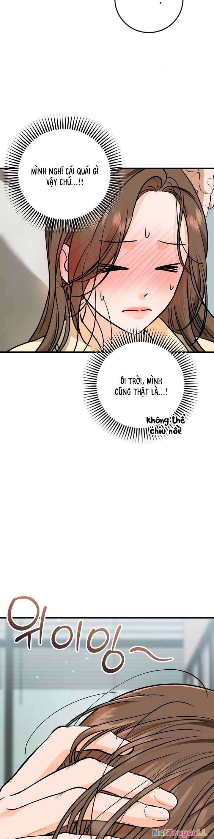 Nóng Lòng Muốn Giày Vò Em Chapter 49 - 24