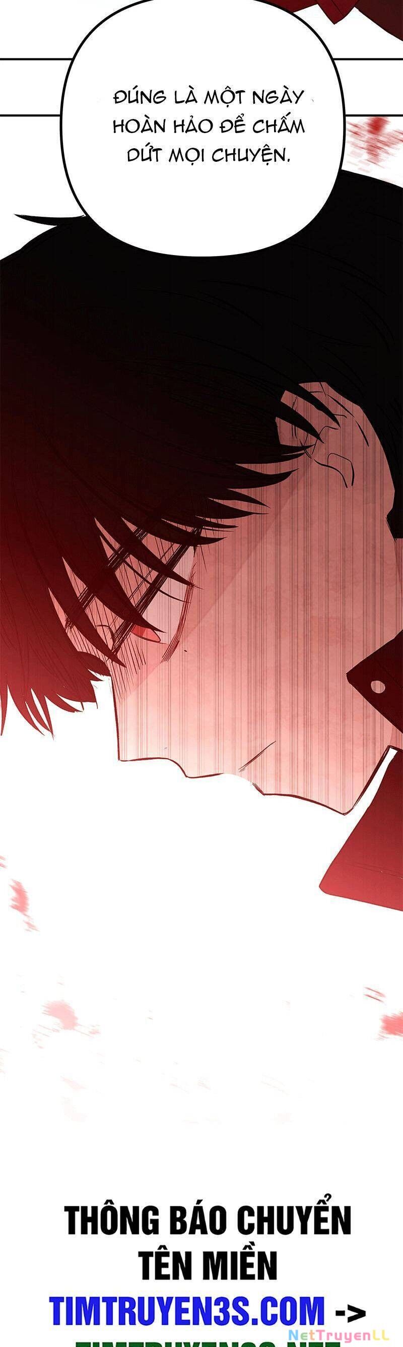 Bươm Bướm Và Máu Chapter 68 - 65