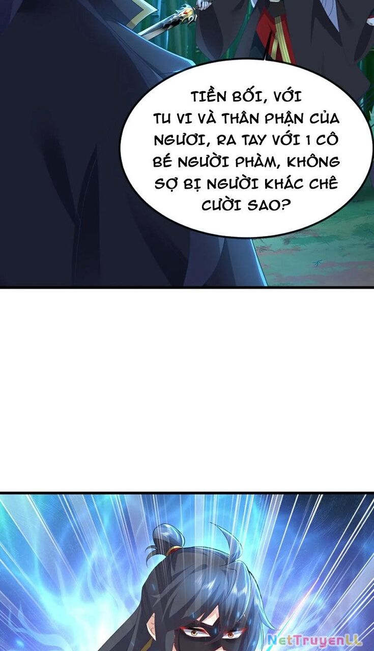 Tiên Võ Đế Tôn Chapter 594 - 8