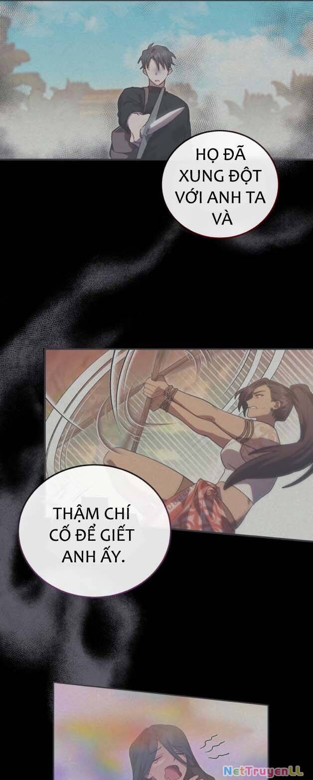 Hero X Demon King X Villain Chapter 16 - 14