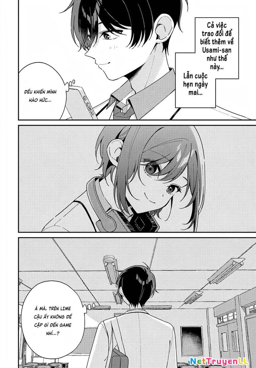 Futago Matomete "Kanojo" Ni Shinai? Chapter 4 - 2