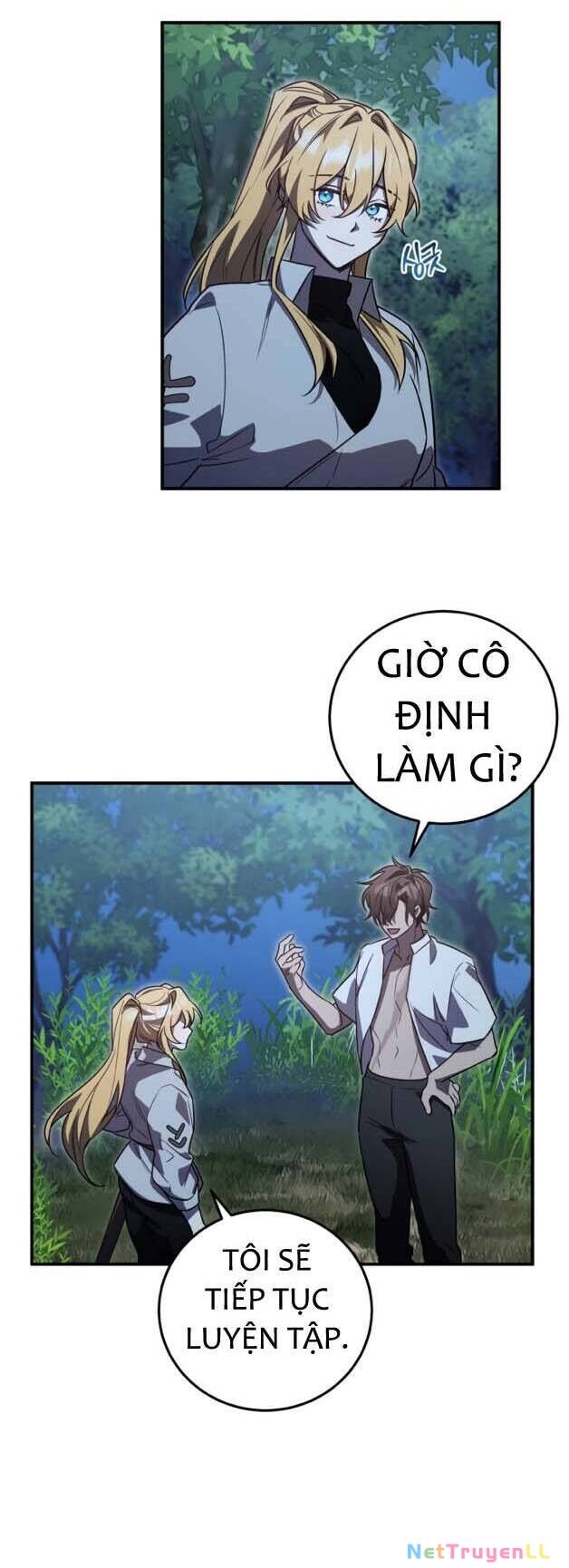 Hero X Demon King X Villain Chapter 16 - 24