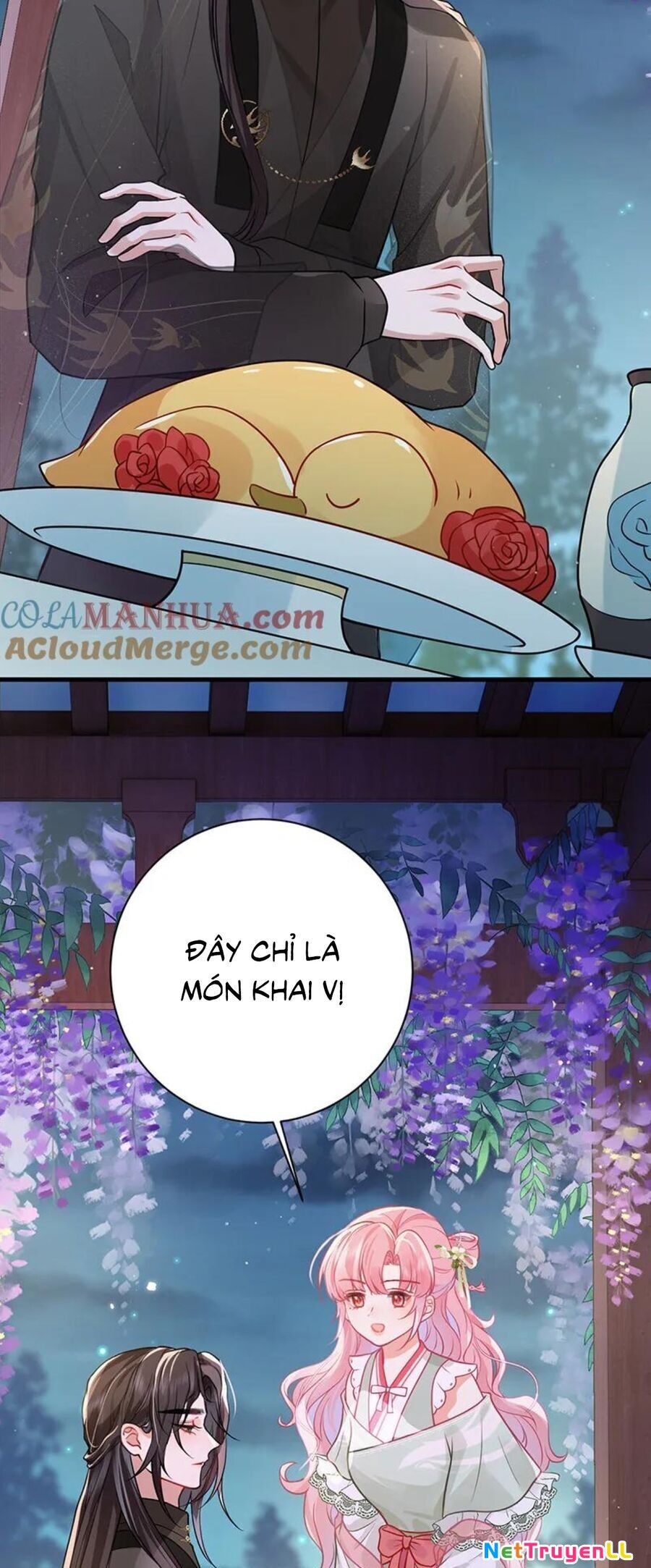 Sau Khi Công Chúa Bội Tình Bạc Nghĩa Chapter 48 - 28