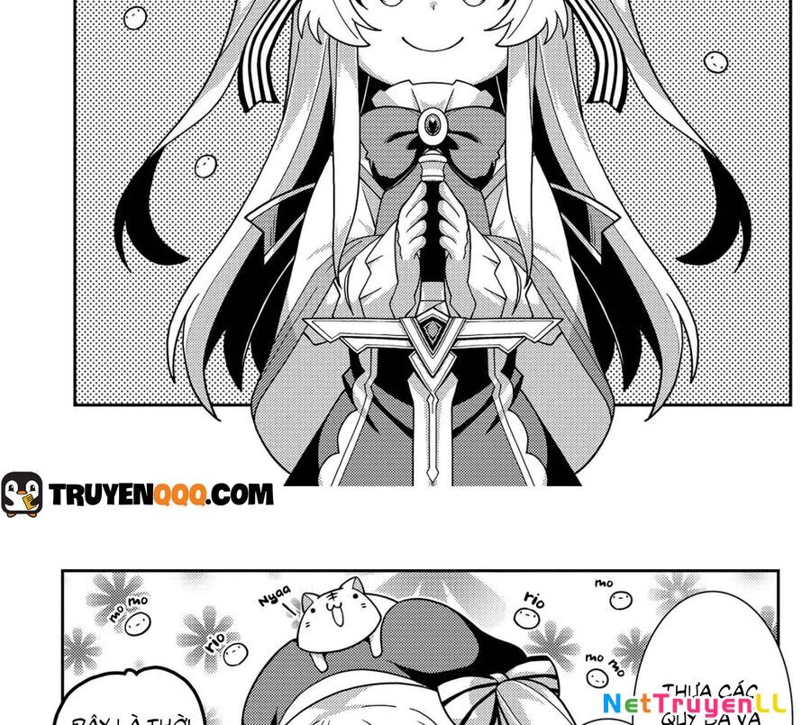 Tinh Linh Huyễn Tưởng Ký Tại Dị Giới Chapter 46.5 - 7