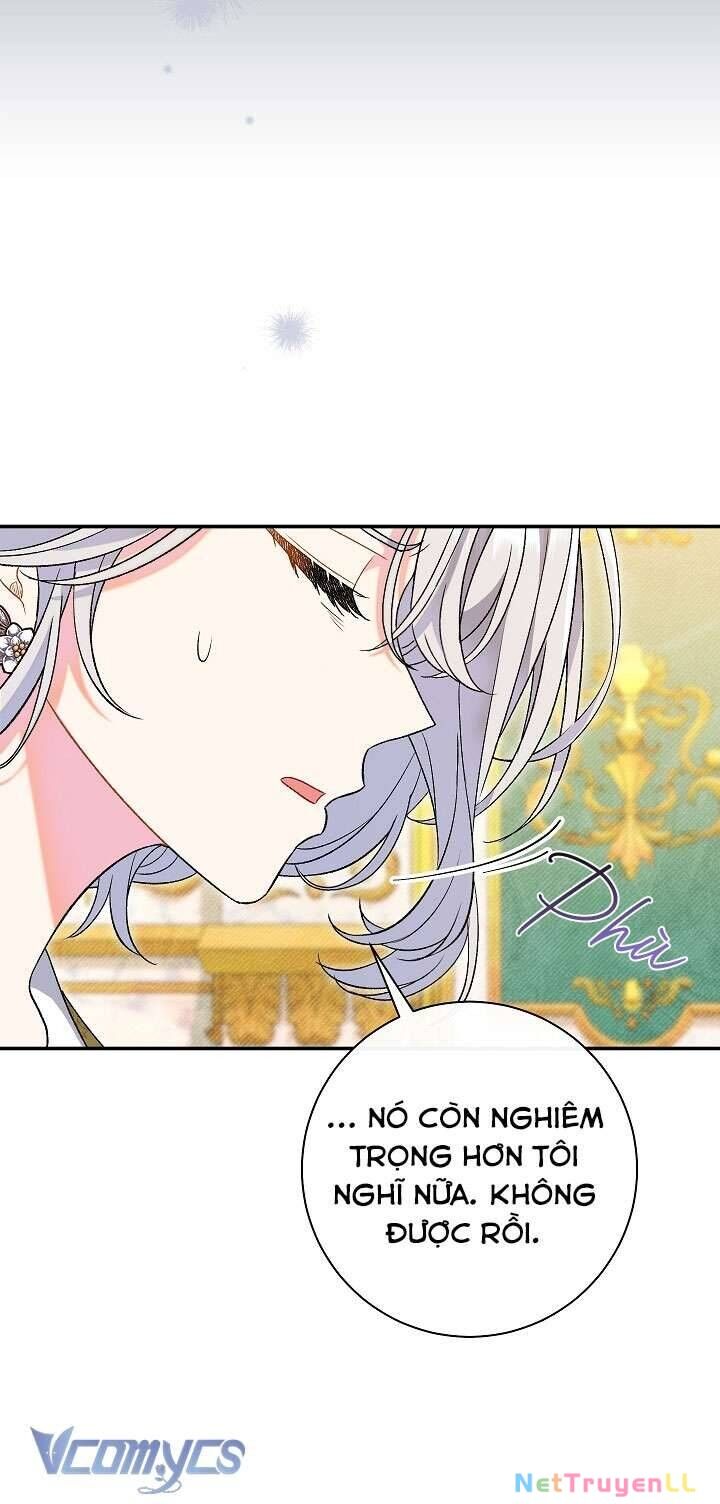 Người Xem Mắt Của Ác Nữ Quá Hoàn Hảo Chapter 23 - 41