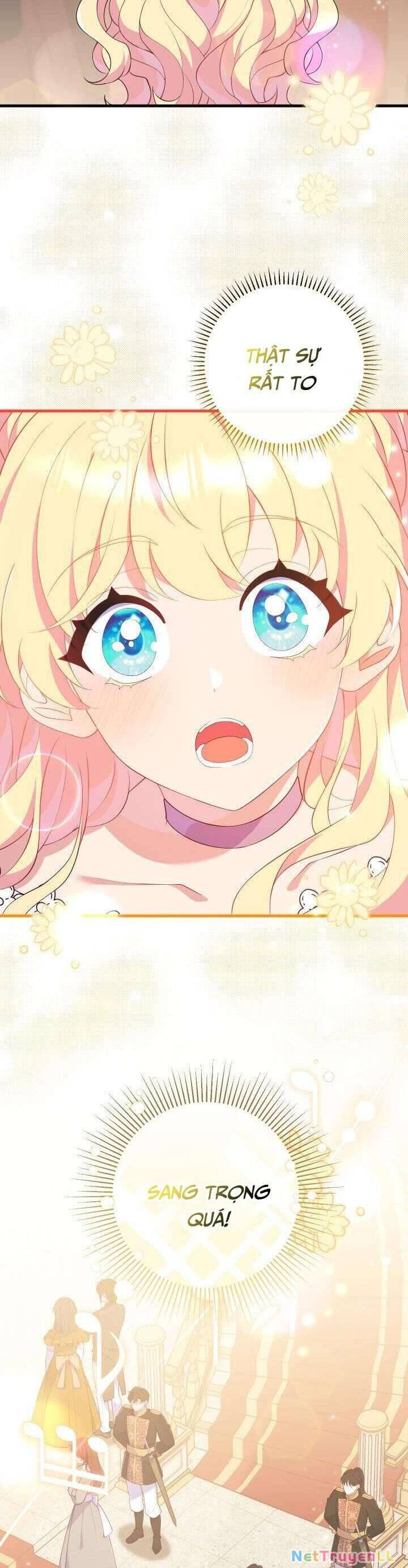 Trở Thành Bạn Thời Thơ Ấu Của Nam Phụ Ám Ảnh Chapter 22 - 3