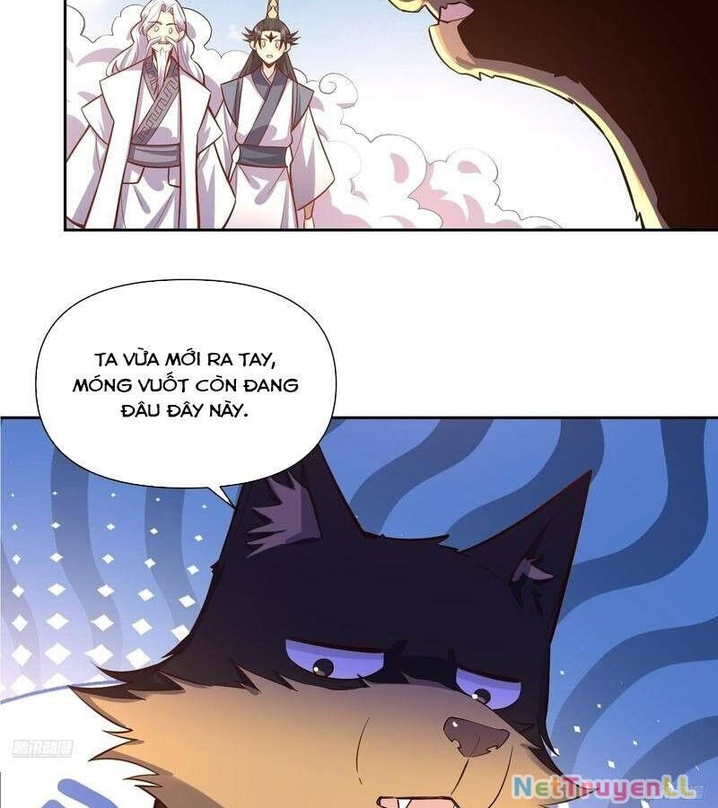 Nguyên Lai Ta Là Tu Tiên Đại Lão Chapter 421 - 13