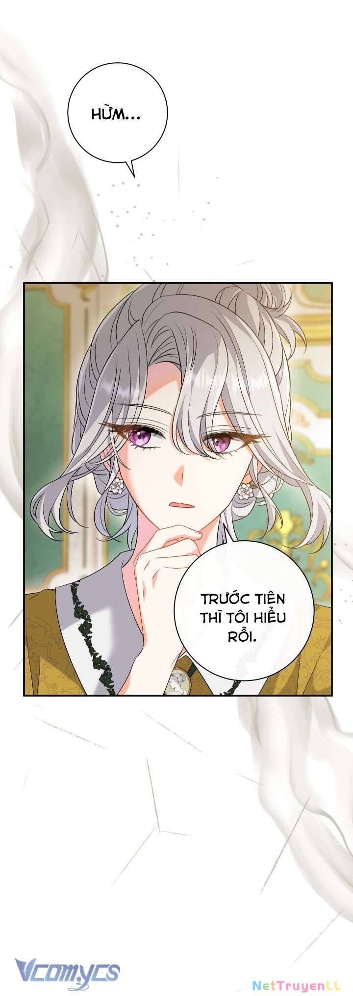 Người Xem Mắt Của Ác Nữ Quá Hoàn Hảo Chapter 24 - 13