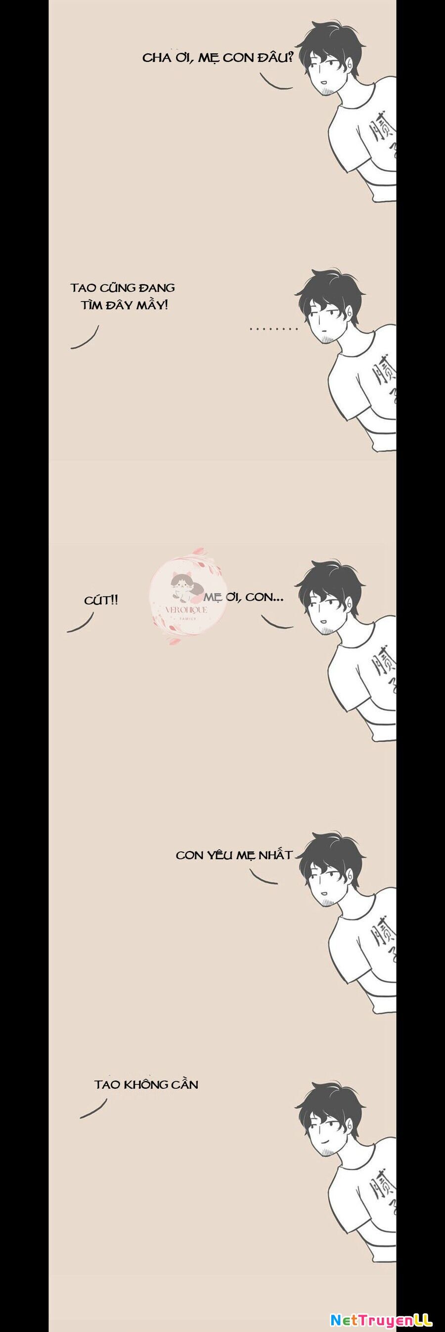 Cuộc Sống Thường Với Mẹ Chapter 14 - 6