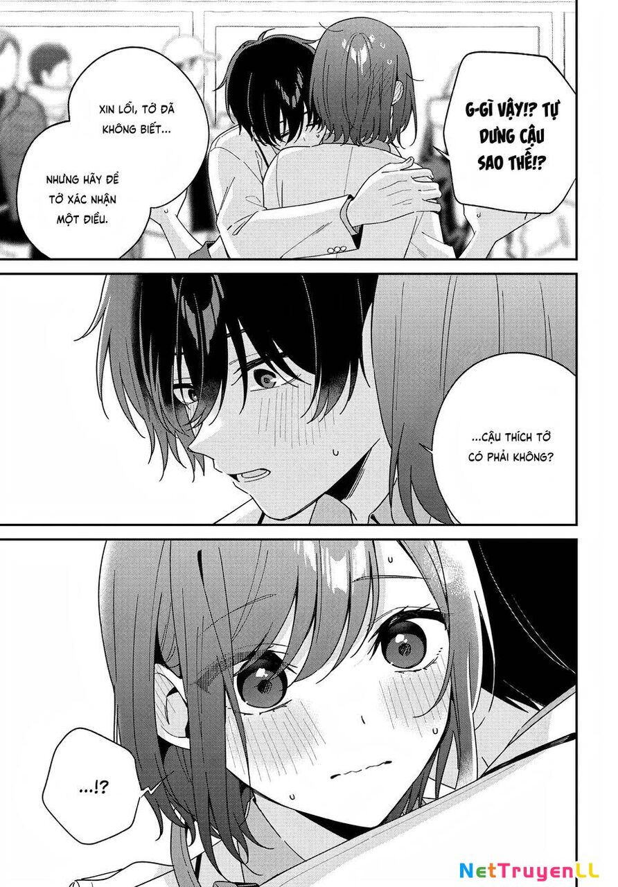 Futago Matomete "Kanojo" Ni Shinai? Chapter 4 - 22