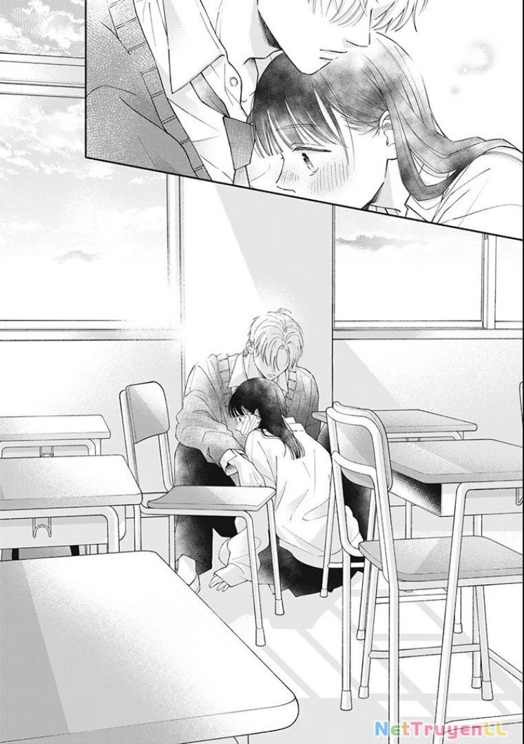 Cách Tình Yêu Của Tôi Bắt Đầu Chapter 2.3 - 7