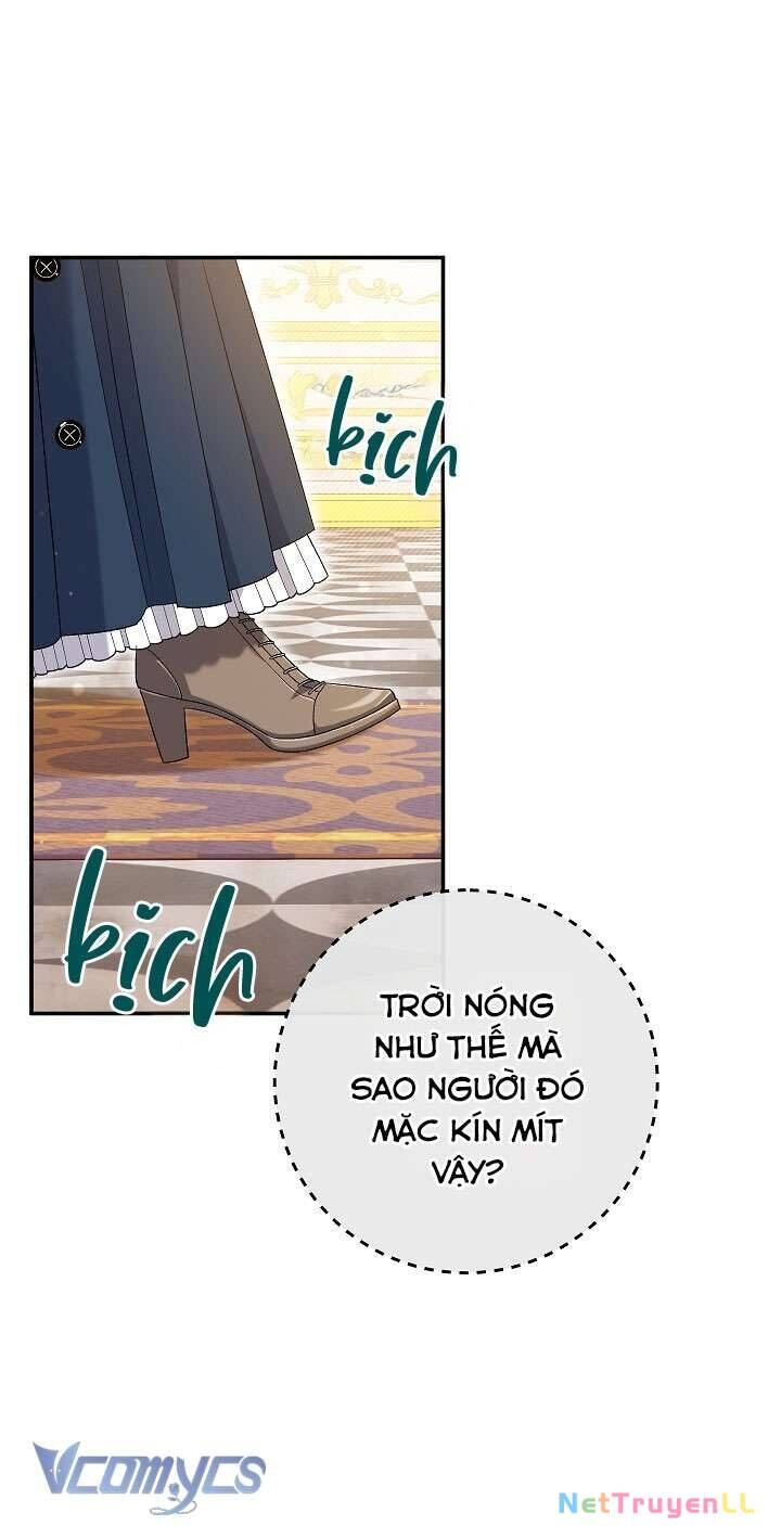 Người Xem Mắt Của Ác Nữ Quá Hoàn Hảo Chapter 23 - 2