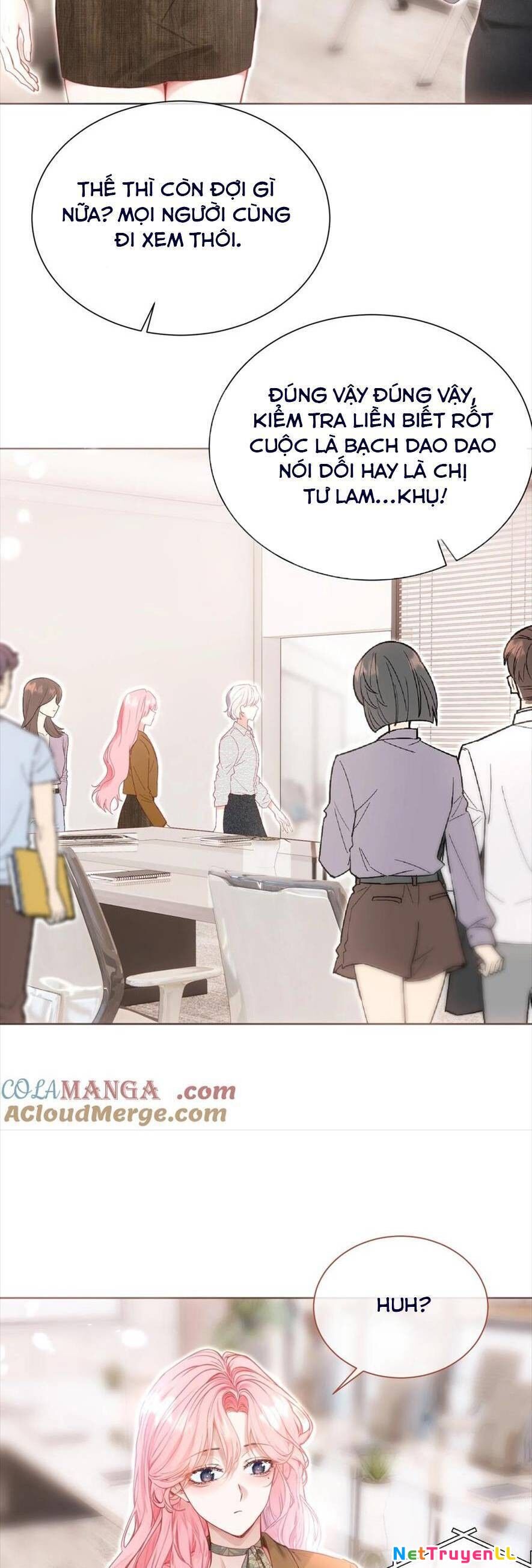 1001 Cách Chinh Phục Chồng Yêu Chapter 92 - 20