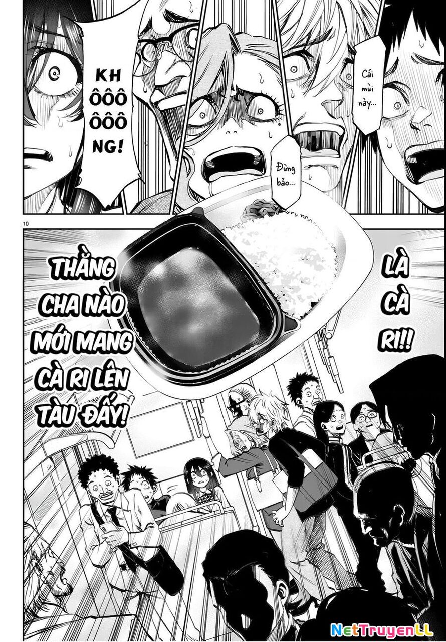 Thình Thịch Mỗi Sớm Mai Chapter 5 - 10