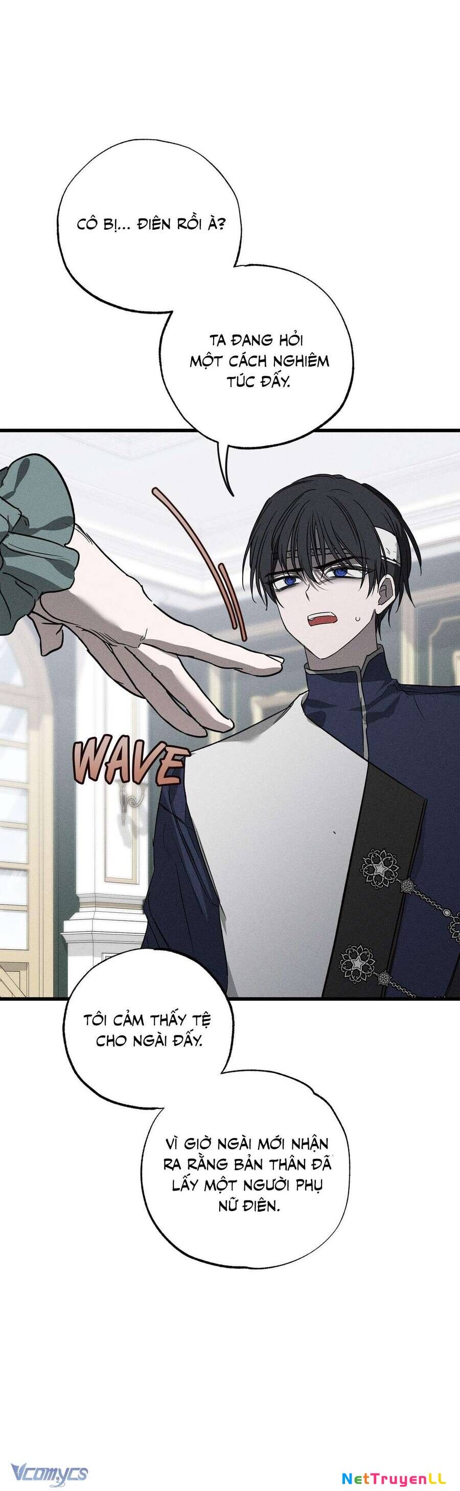 Vị Phu Quân Căm Ghét Tôi Đã Mất Trí Nhớ Chapter 44 - 55