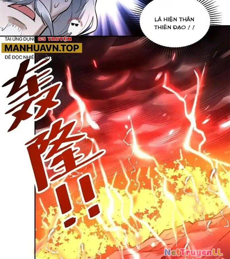 Nguyên Lai Ta Là Tu Tiên Đại Lão Chapter 423 - 32