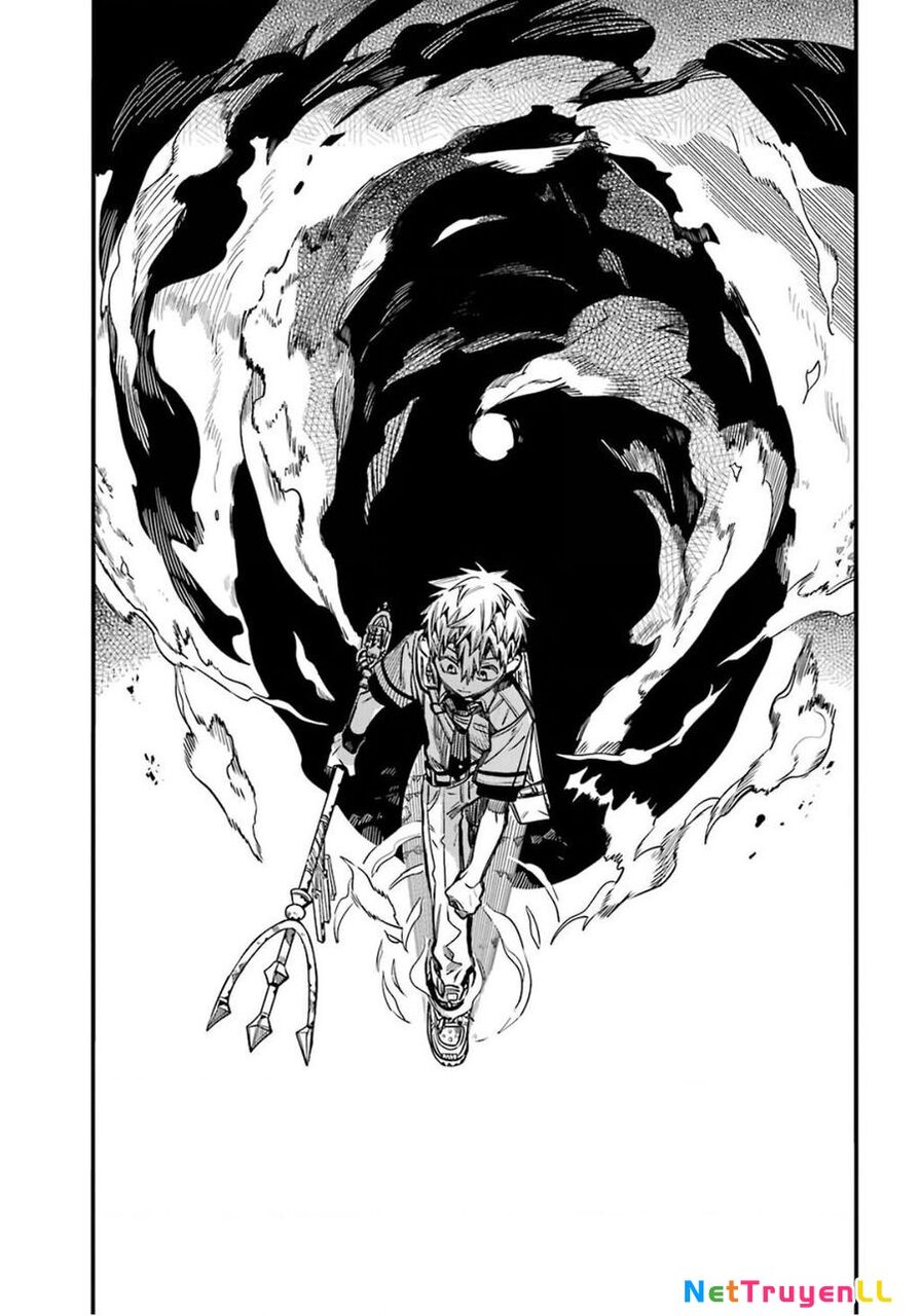 Hanako-Kun Nhà Xí Chapter 87 - 28