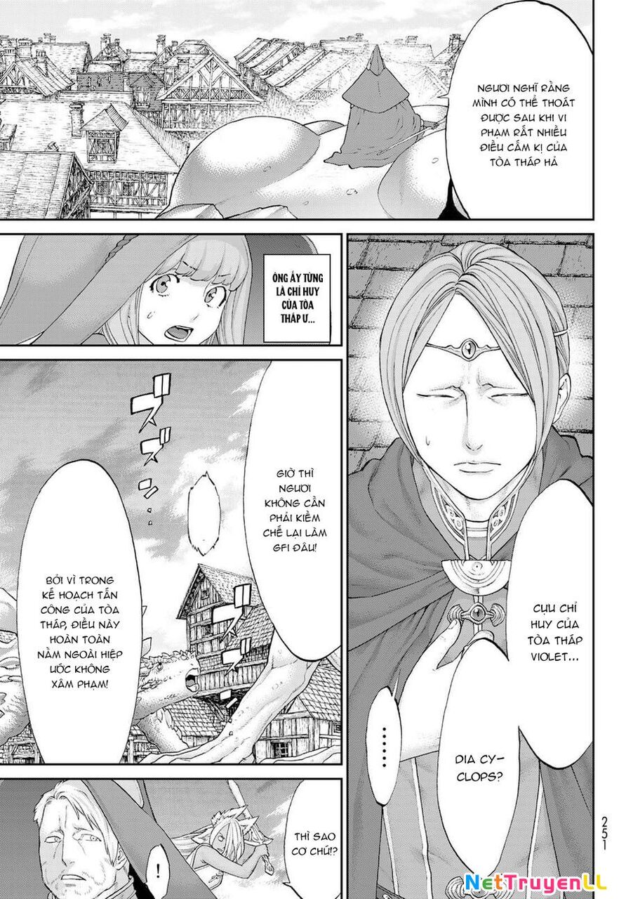 The Ride On King Chapter 37 - 16