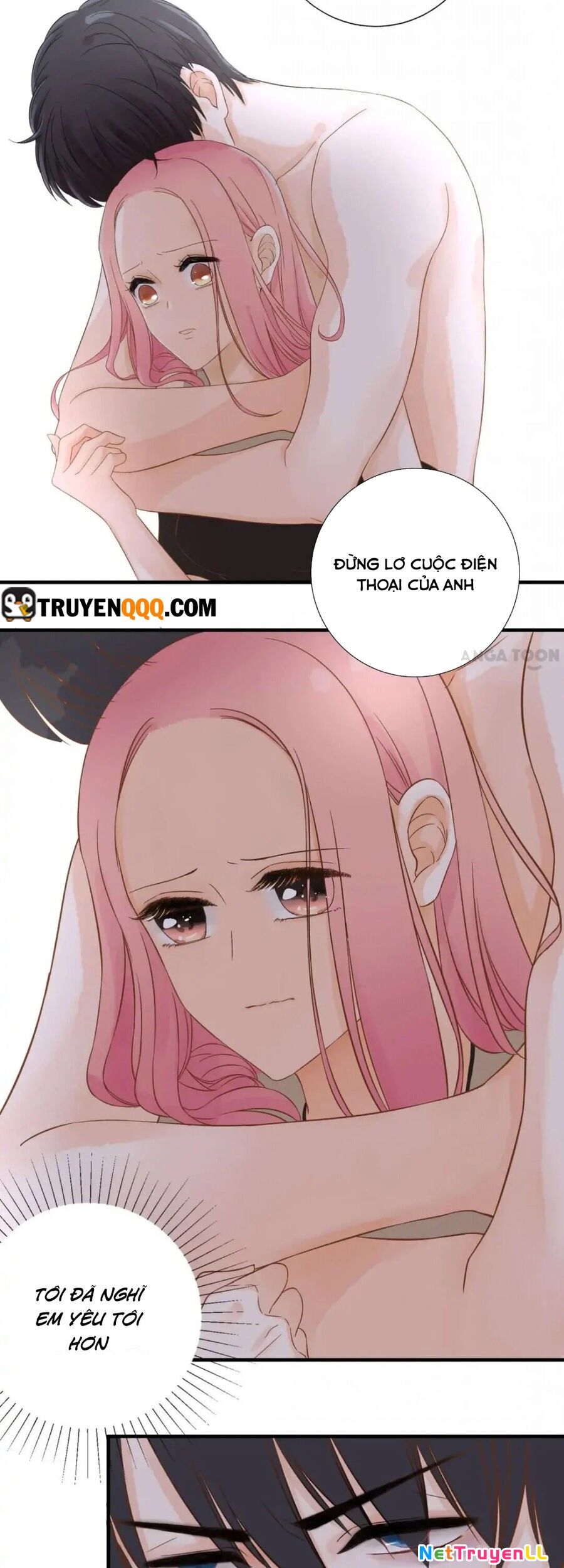 Chu Mi Nga! Bạn Trai Trong Game Thành Tinh Rồi Chapter 29 - 16