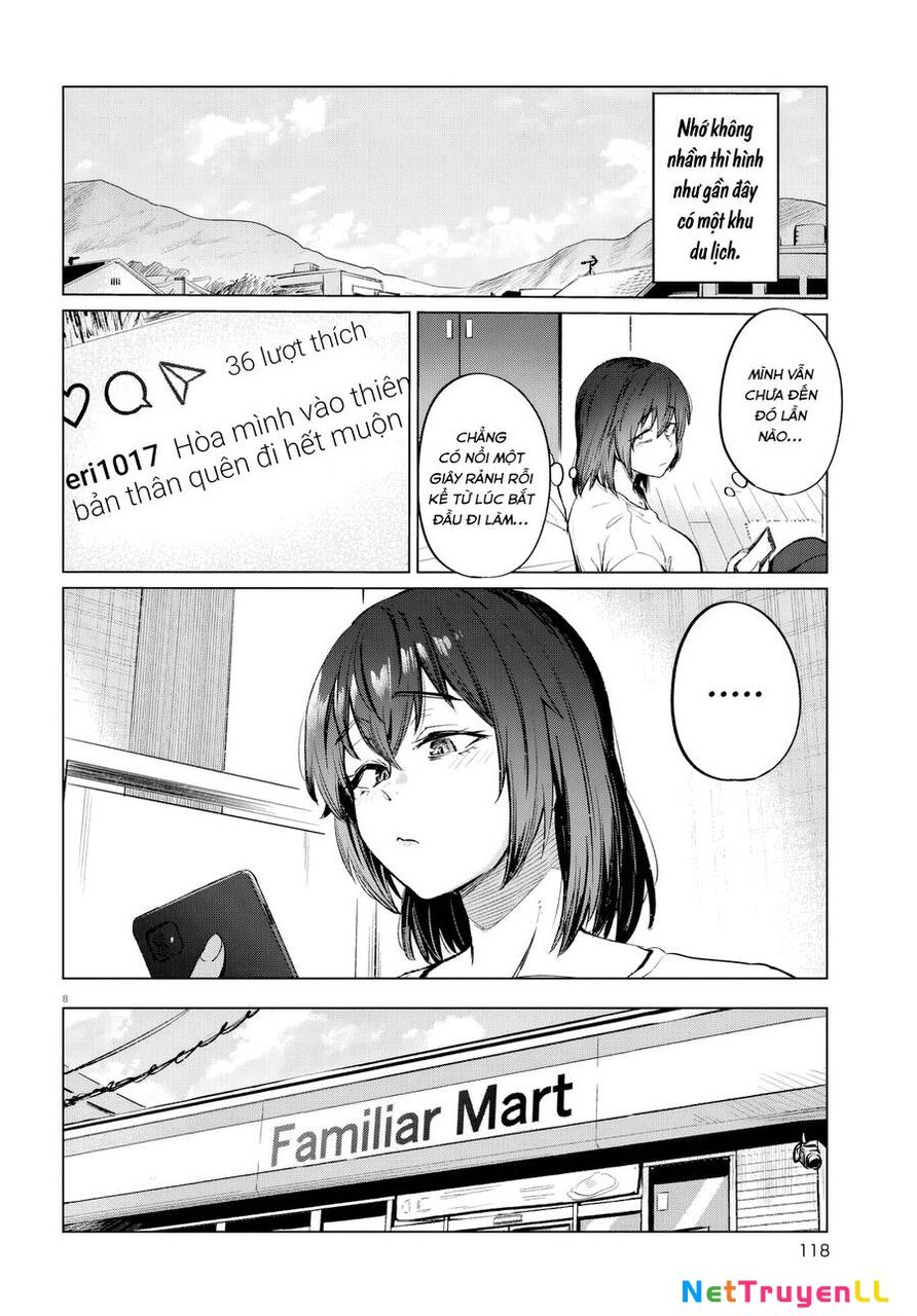 Bữa Ăn Đạm Bạc Của Bà Chị (26) Độc Thân Chapter 13 - 9