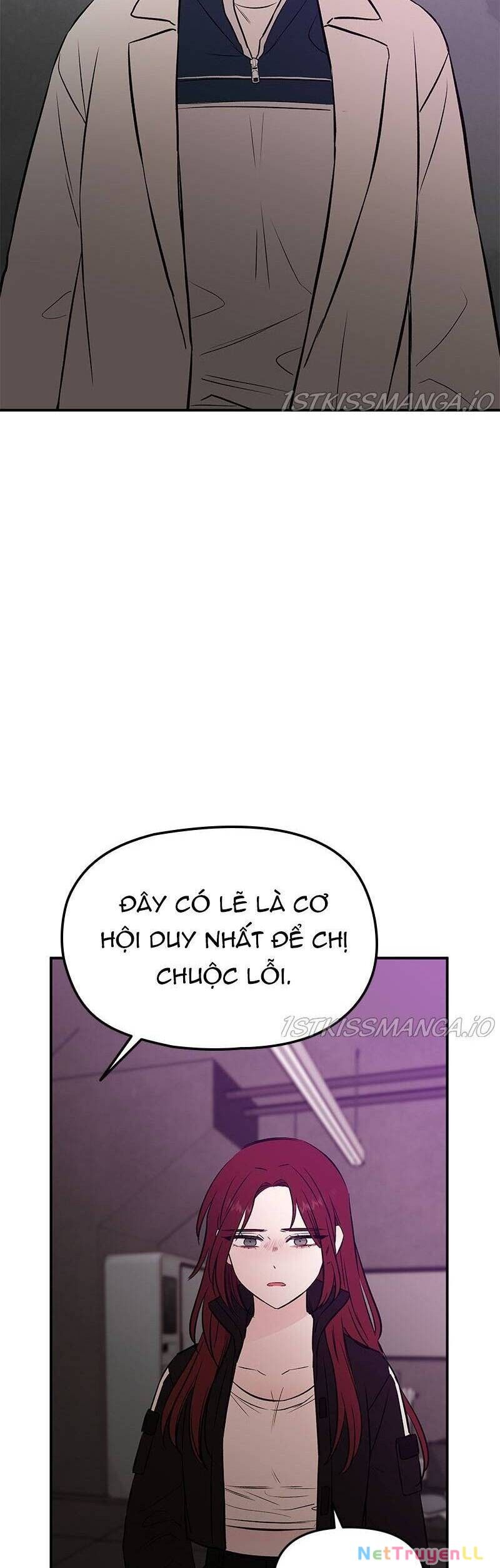 Bươm Bướm Và Máu Chapter 68 - 47