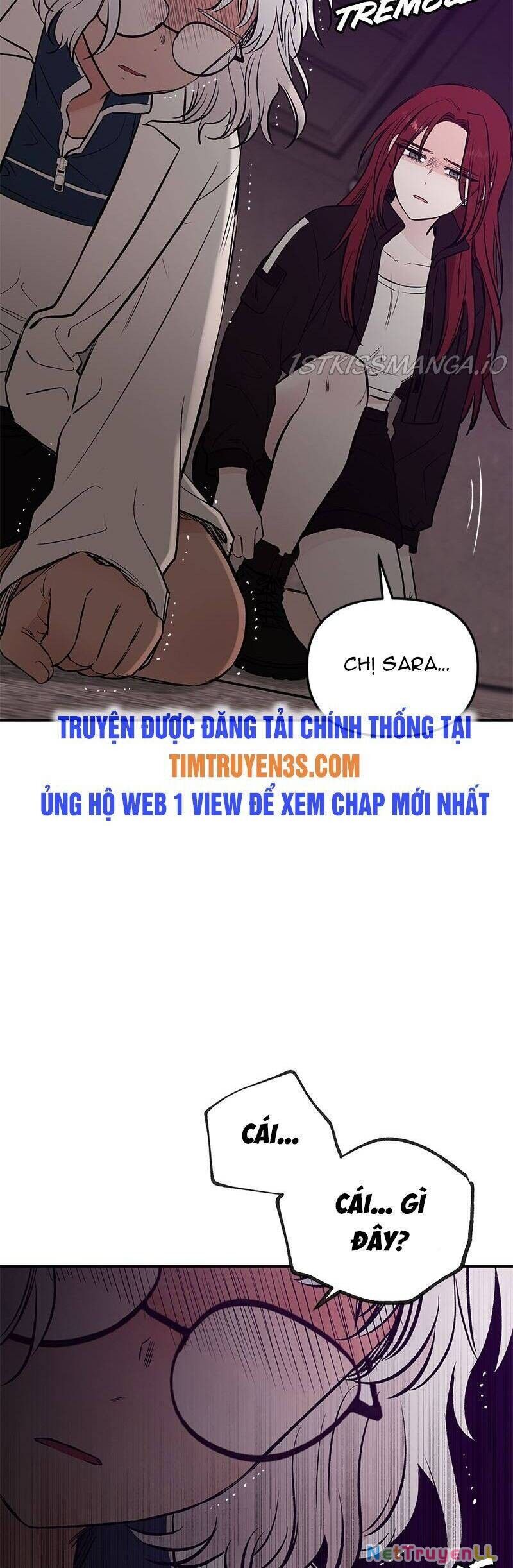 Bươm Bướm Và Máu Chapter 68 - 13