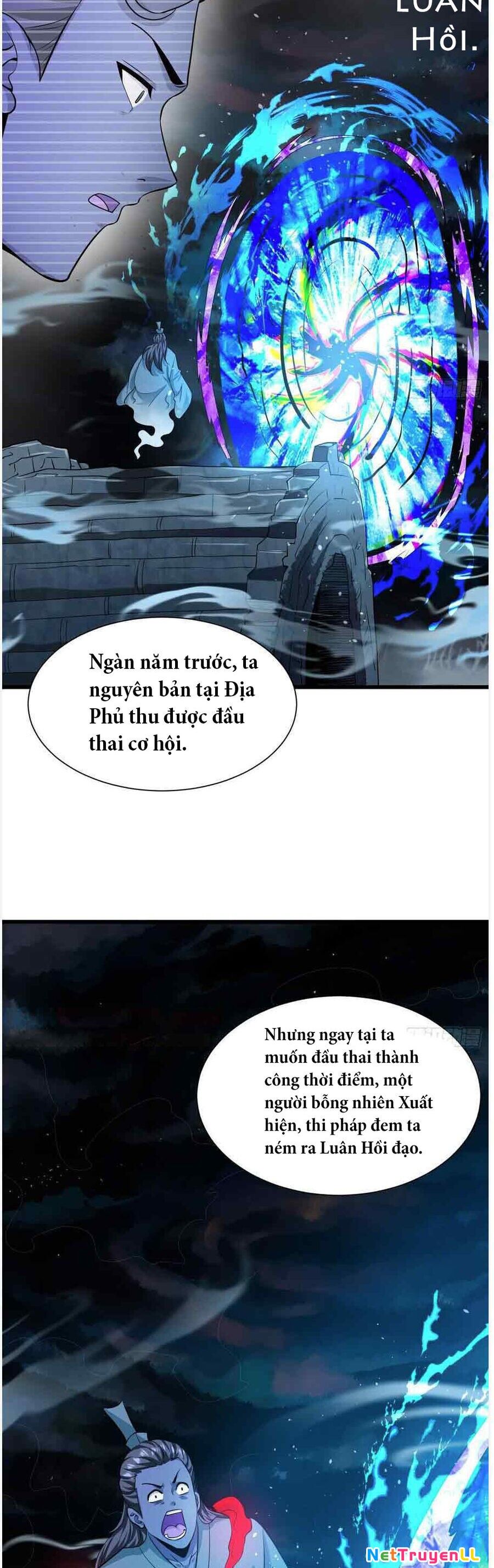 Ta Mở Hậu Cung Ở Dị Giới Chapter 5 - 24